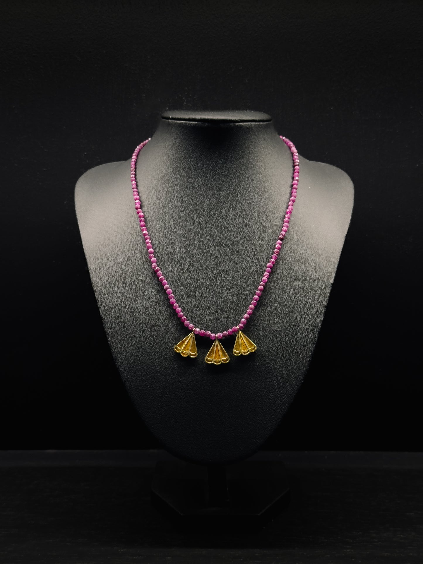 Ikria Necklace
