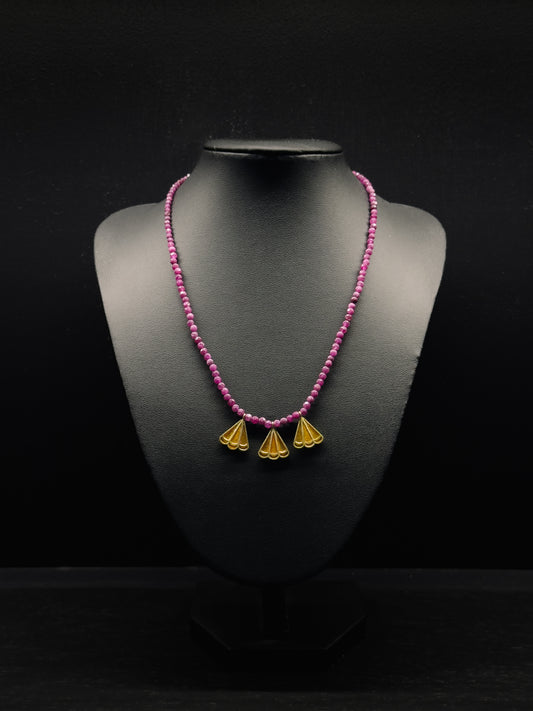 Ikria Necklace
