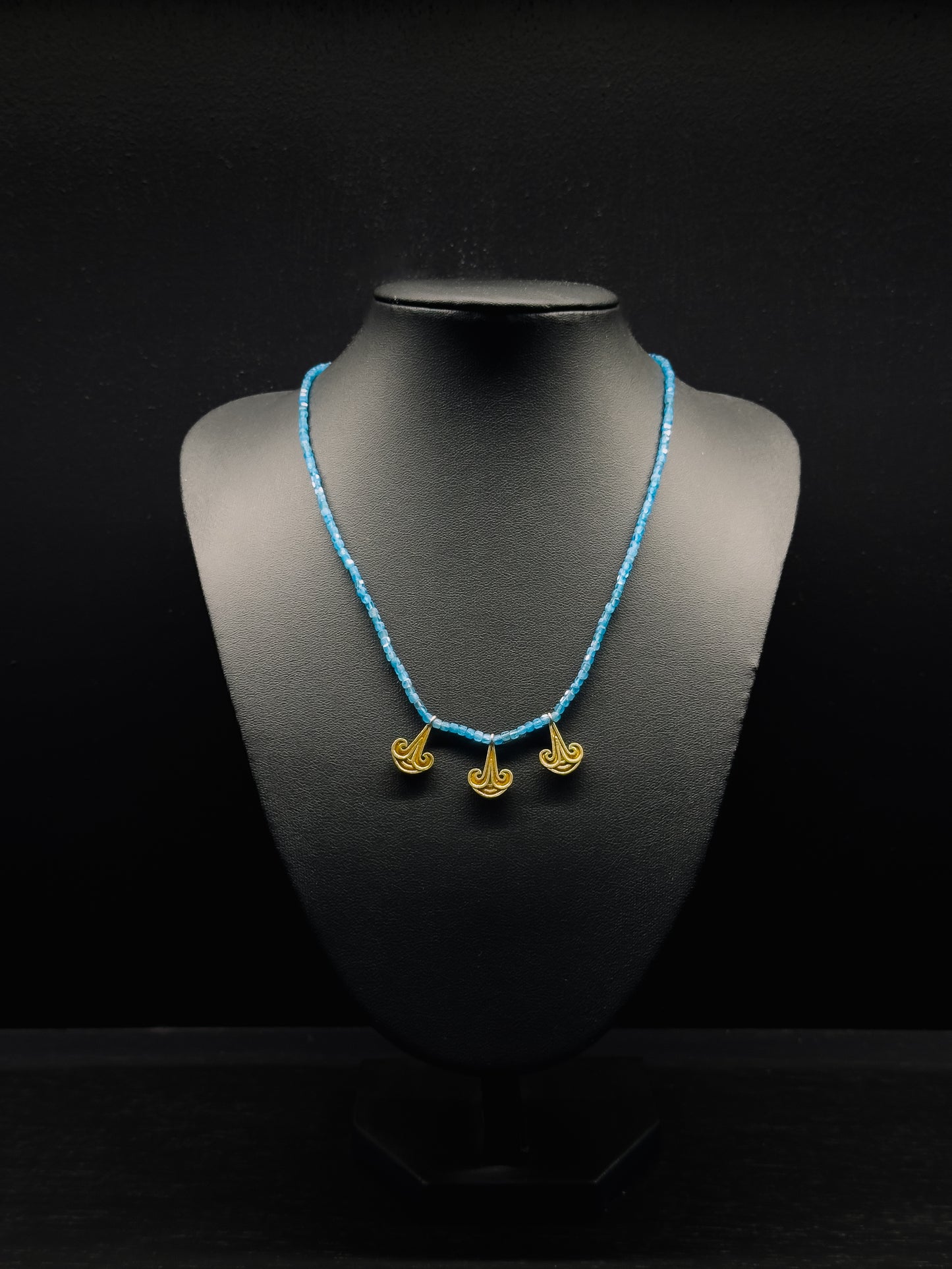 Ikria Necklace