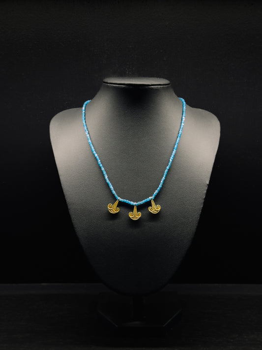Ikria Necklace