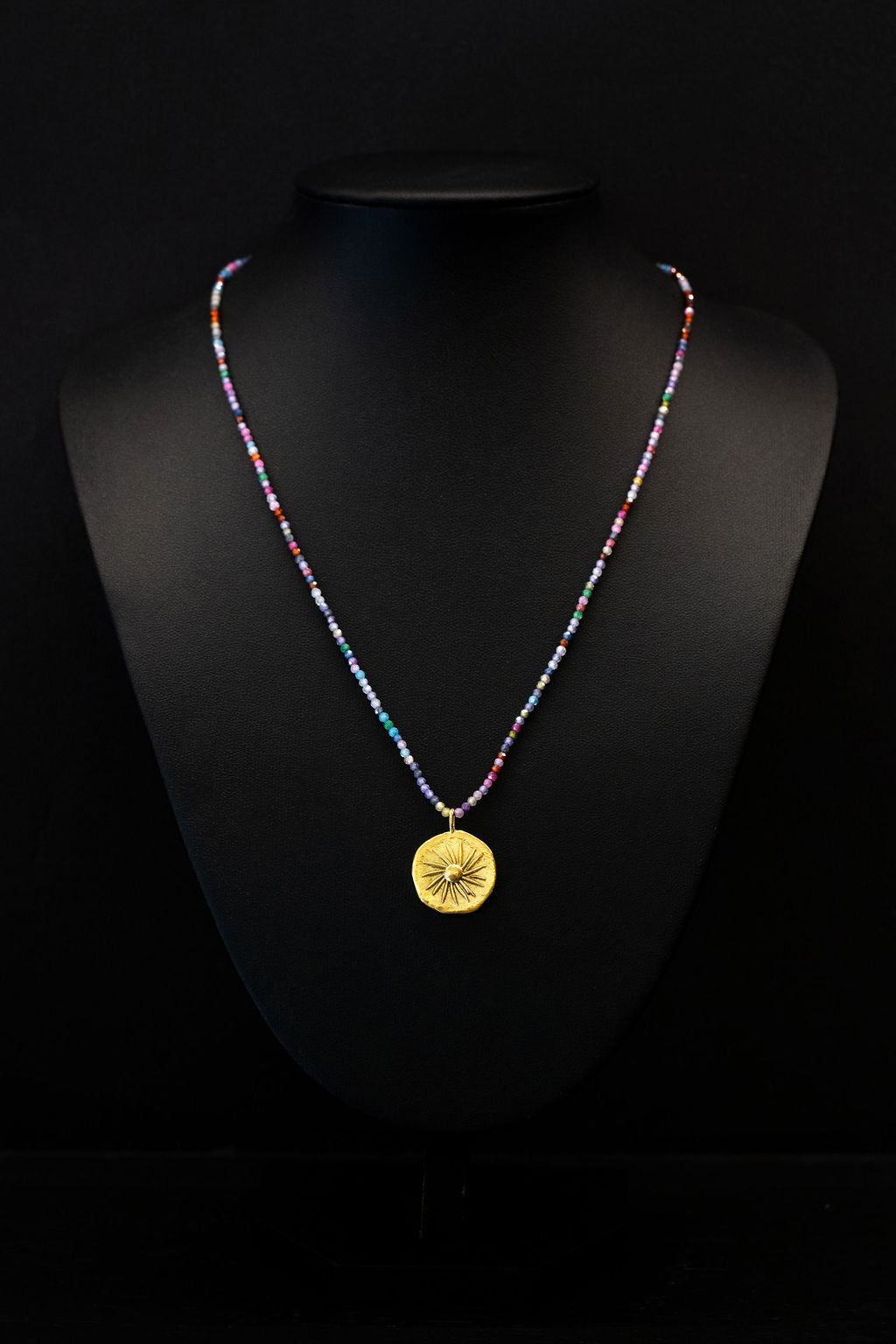 The Sun Necklace